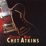 Chet Atkins - Guitar Man 